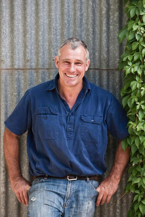 Andrew Buller Wines