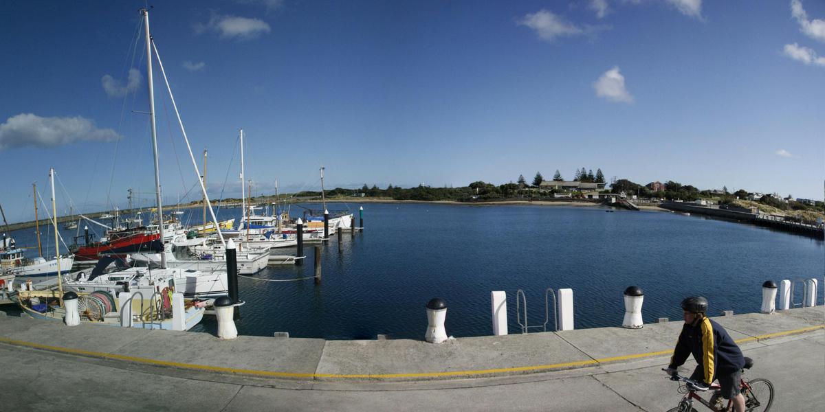 Apollo Bay