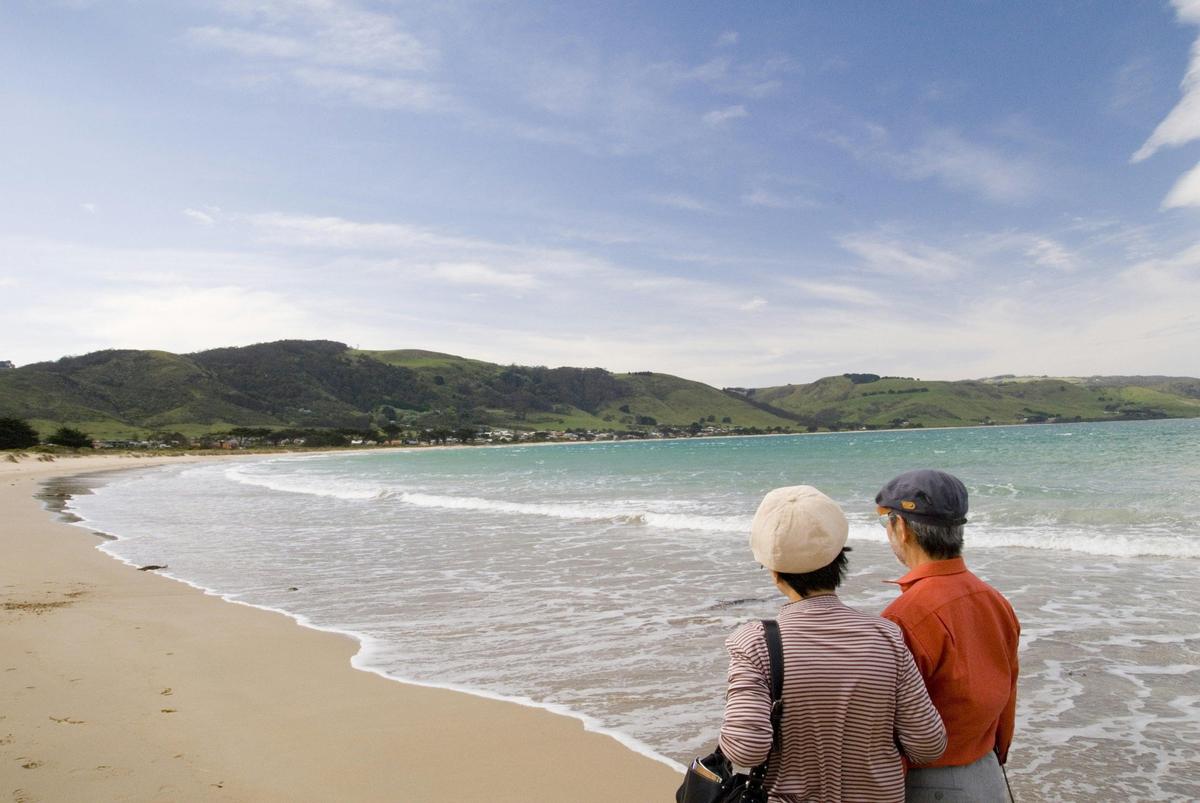 Apollo Bay