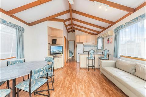 Executive Cabin