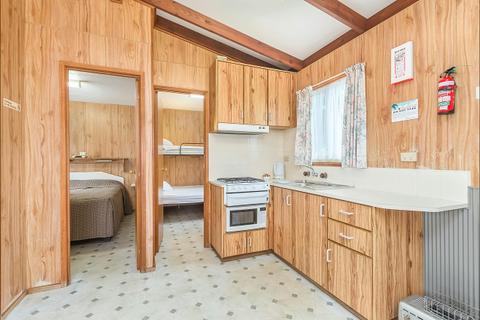 Deluxe Cabin