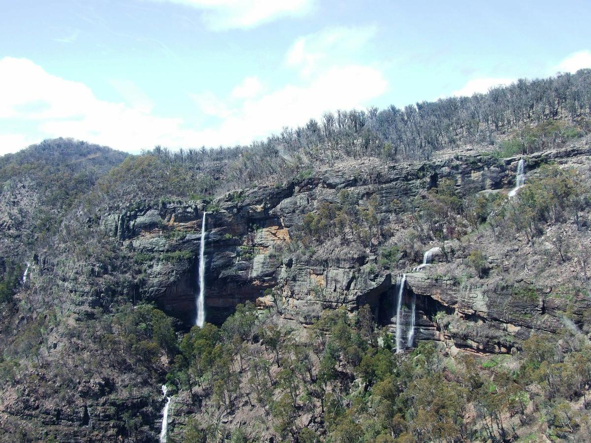 Alpine Helicopter Charter