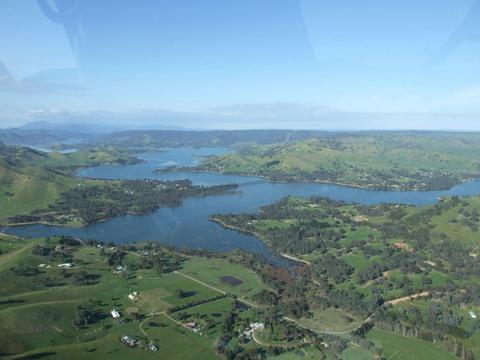 Alpine Helicopter Charter