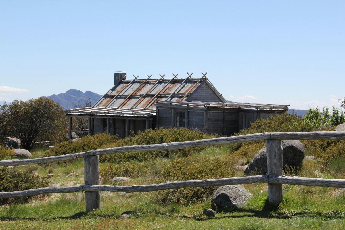 Alpine Helicopter Charter