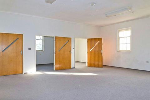 Aradale Lunatic Asylum