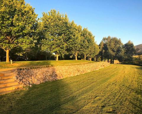 Annies Retreat Outdoor Event Centre