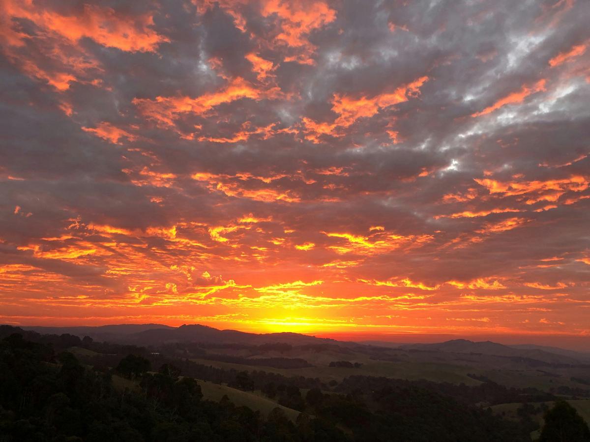 Sunrise