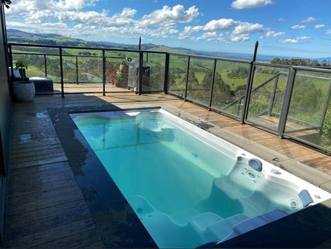 Arlyia Boutique B&B