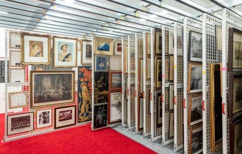 Art and Heritage Collection Tour