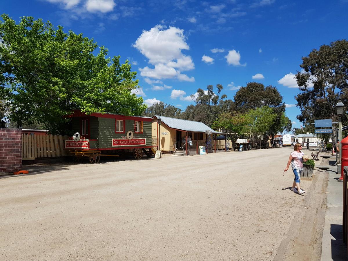Echuca
