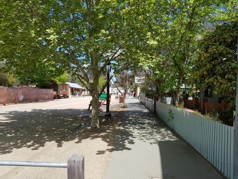 Echuca