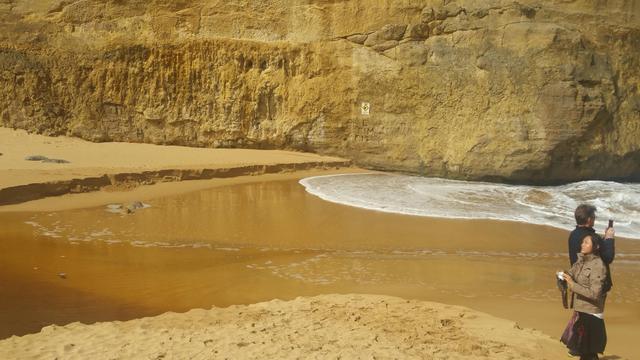 Loch Ard Gorge