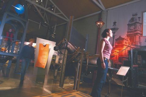 Sovereign Hill and Ballarat Wildllife Park