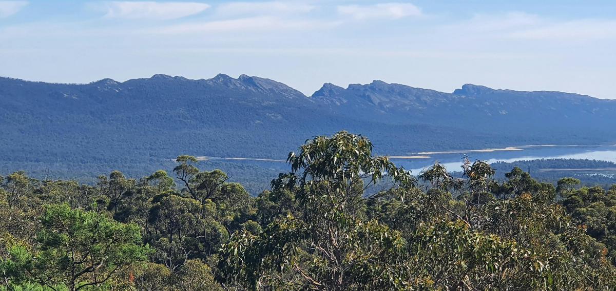 Grampians