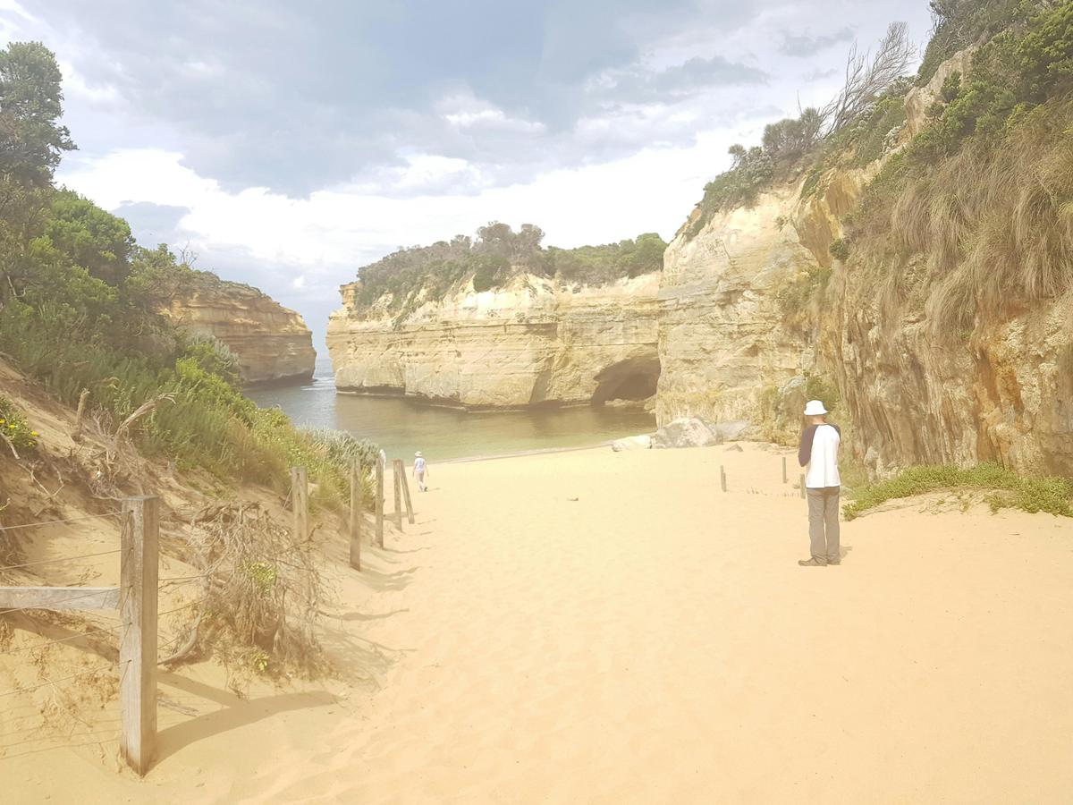 Loch Ard Gorge