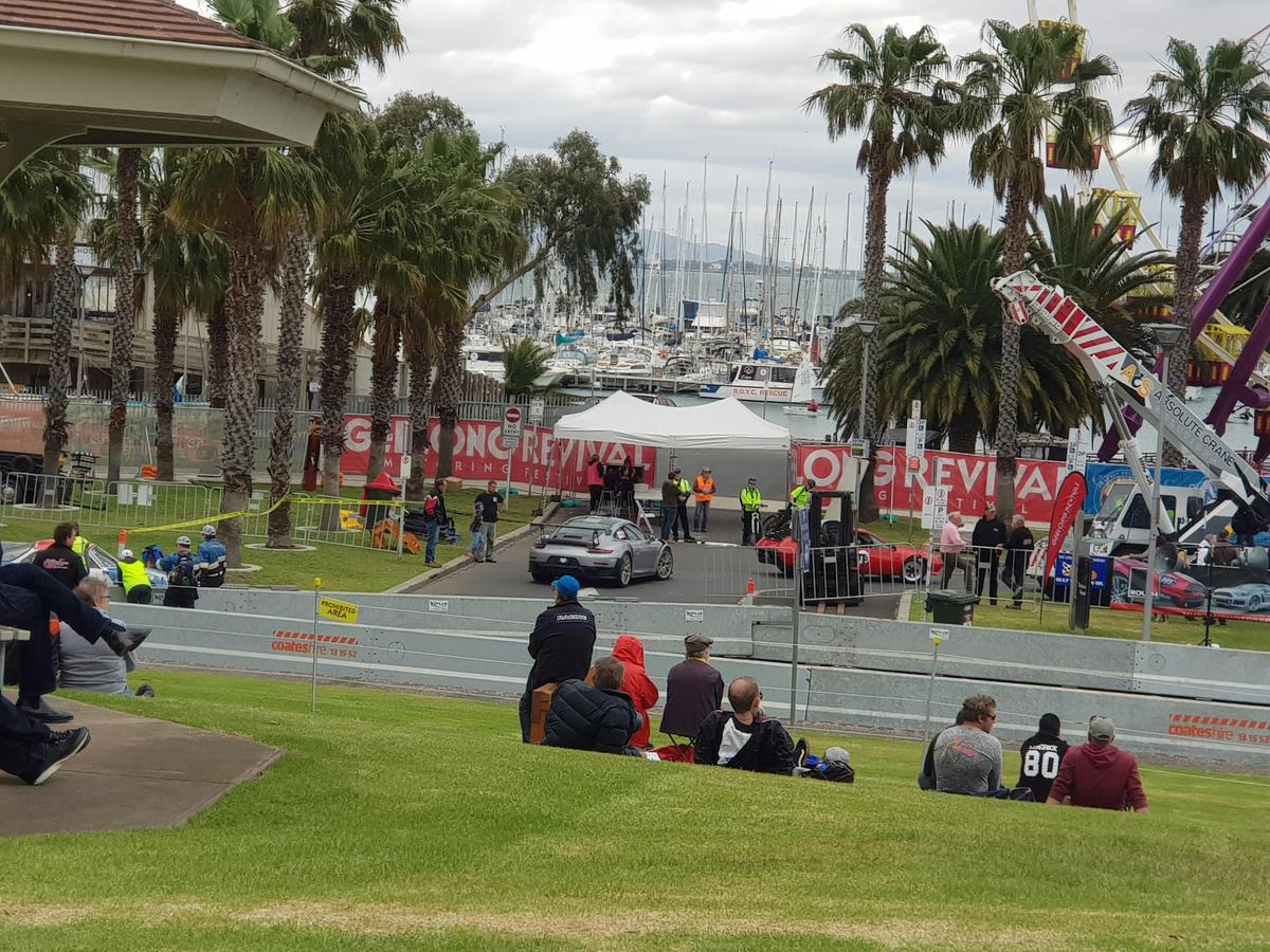 Mornington Peninsula Around The Bay