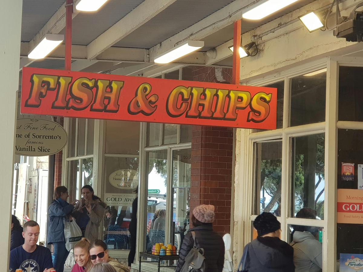 Mornington Peninsula Around The Bay