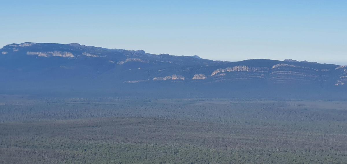 Grampians