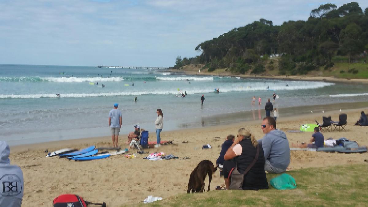 Lorne