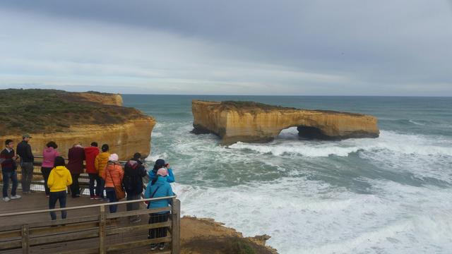 London Bridge