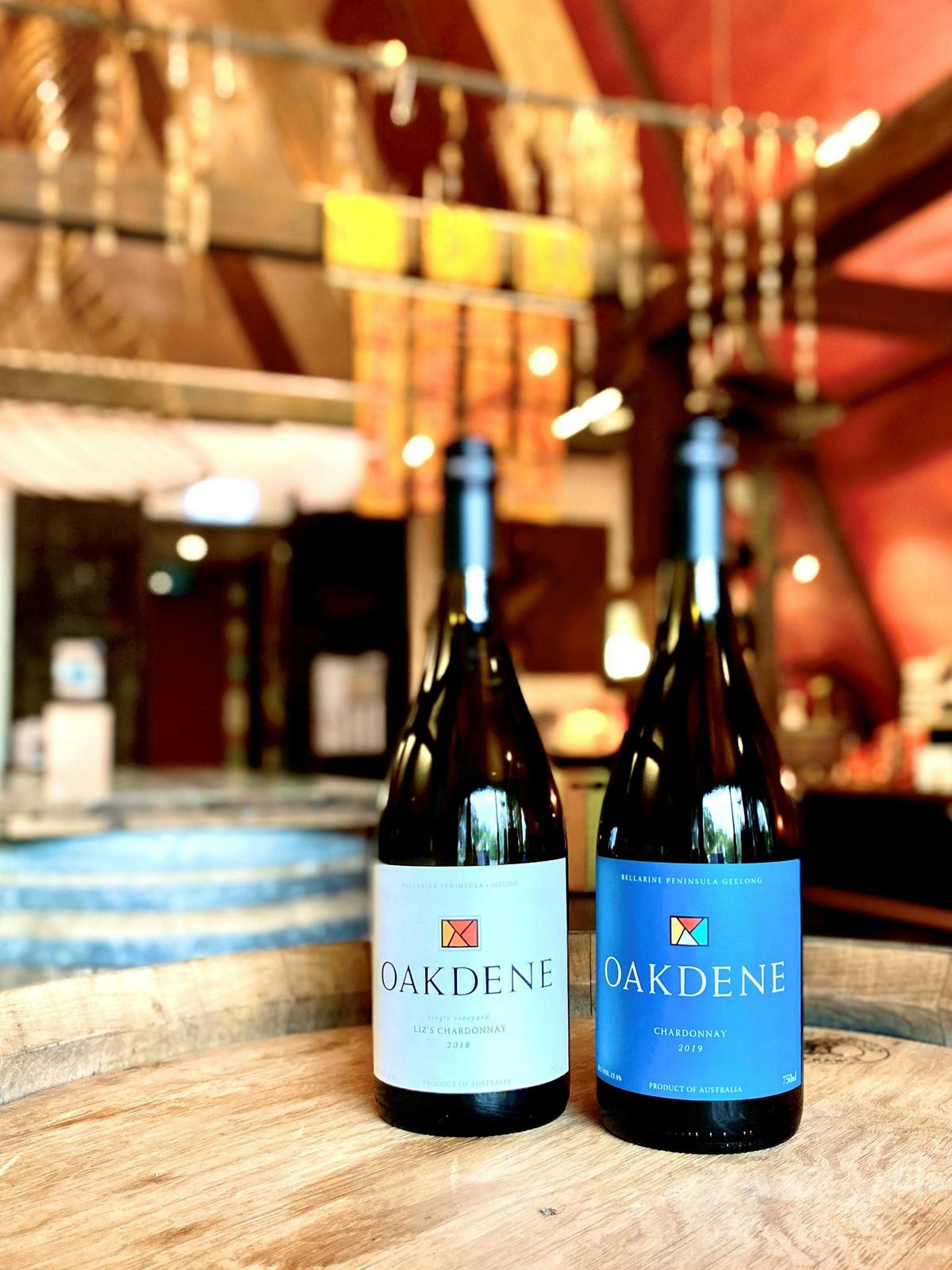 Oakdine Wines