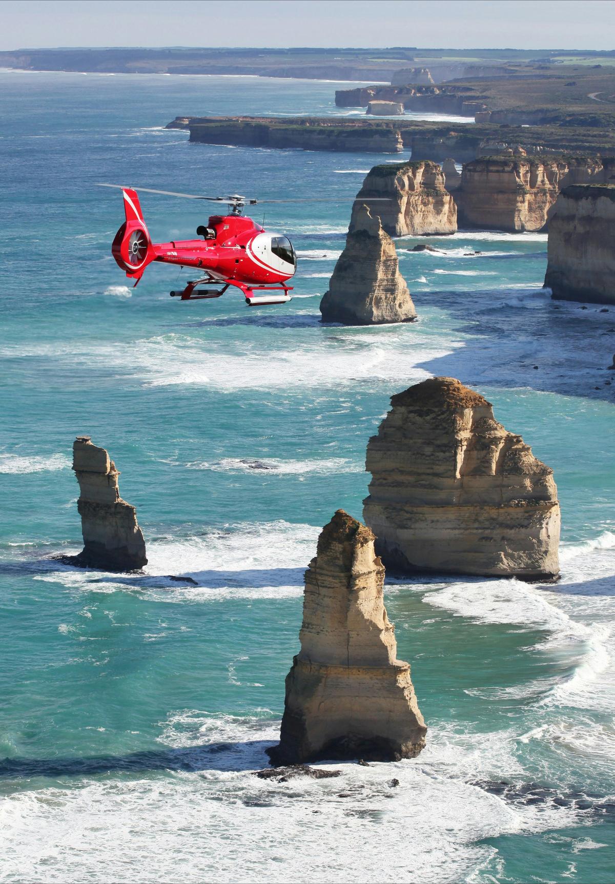 12 Apostles