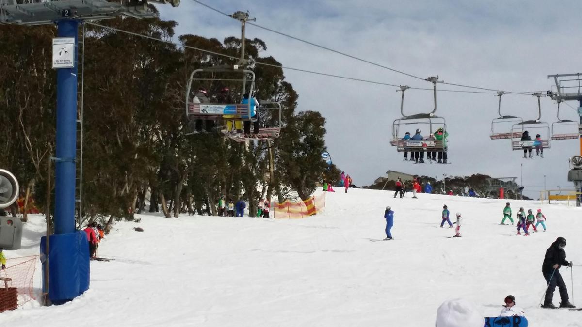 Mt Buller Tour
