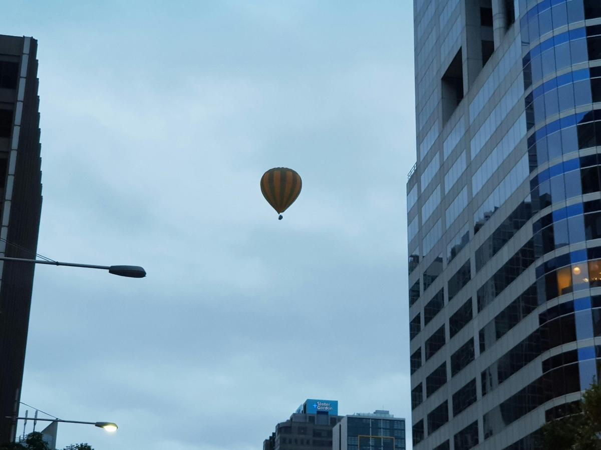 Private Customized Tours