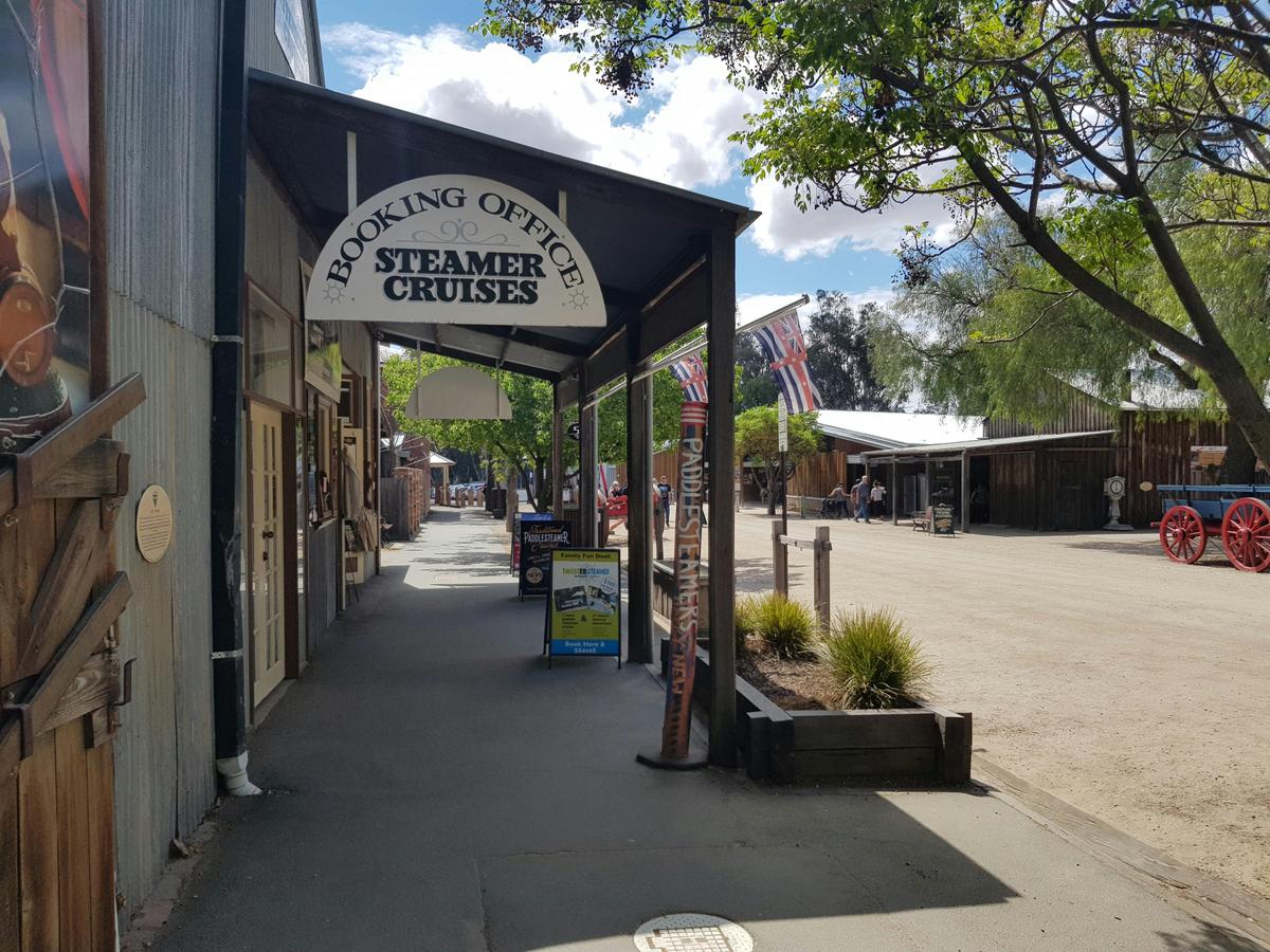 Echuca