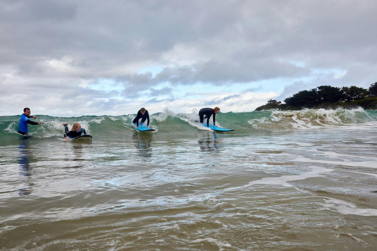 Apollo Bay Surf & Kayak