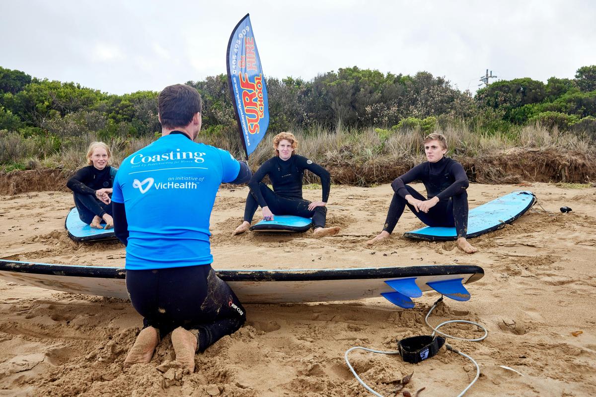 Apollo Bay Surf & Kayak