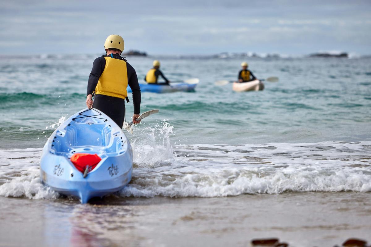 Apollo Bay Surf & Kayak