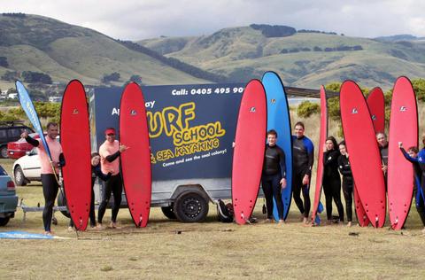 Group lessons or private