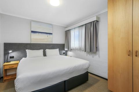 Apollo Bay Motel and Apartments