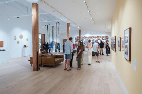 Art Gallery of Swan Hill