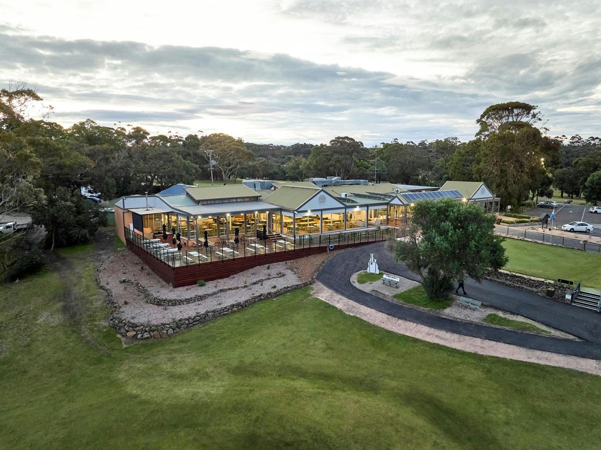Anglesea Golf Club
