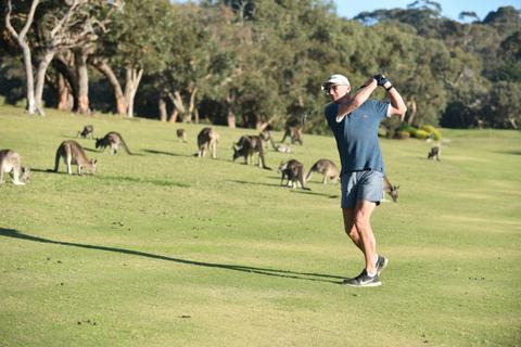 Anglesea Golf Club