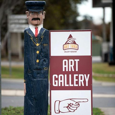 Art Trax Gallery