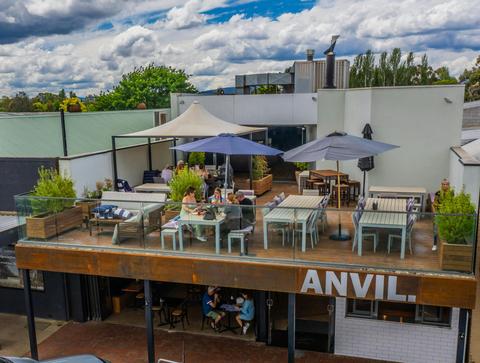 Anvil Brewing Co