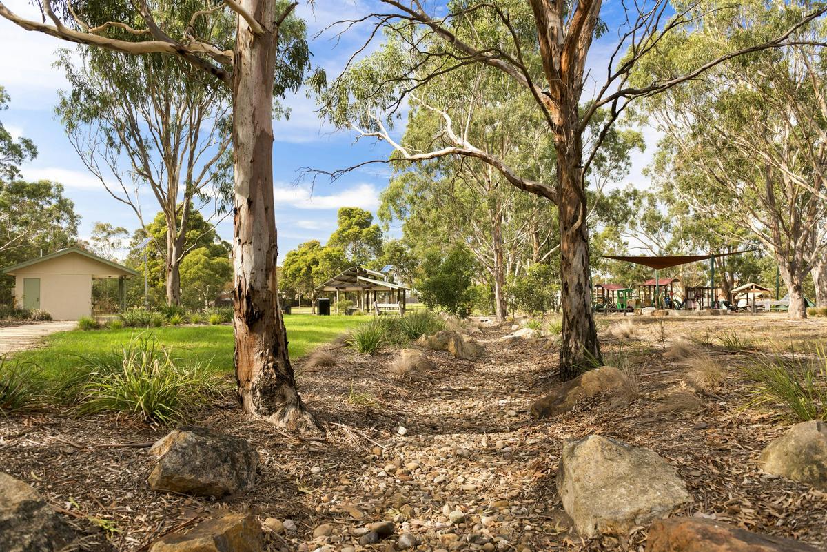 Apex Park Heyfield