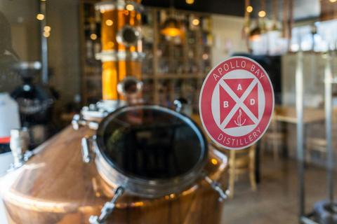 Apollo Bay Distillery