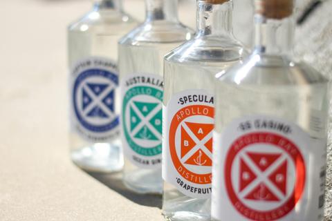 Apollo Bay Distillery