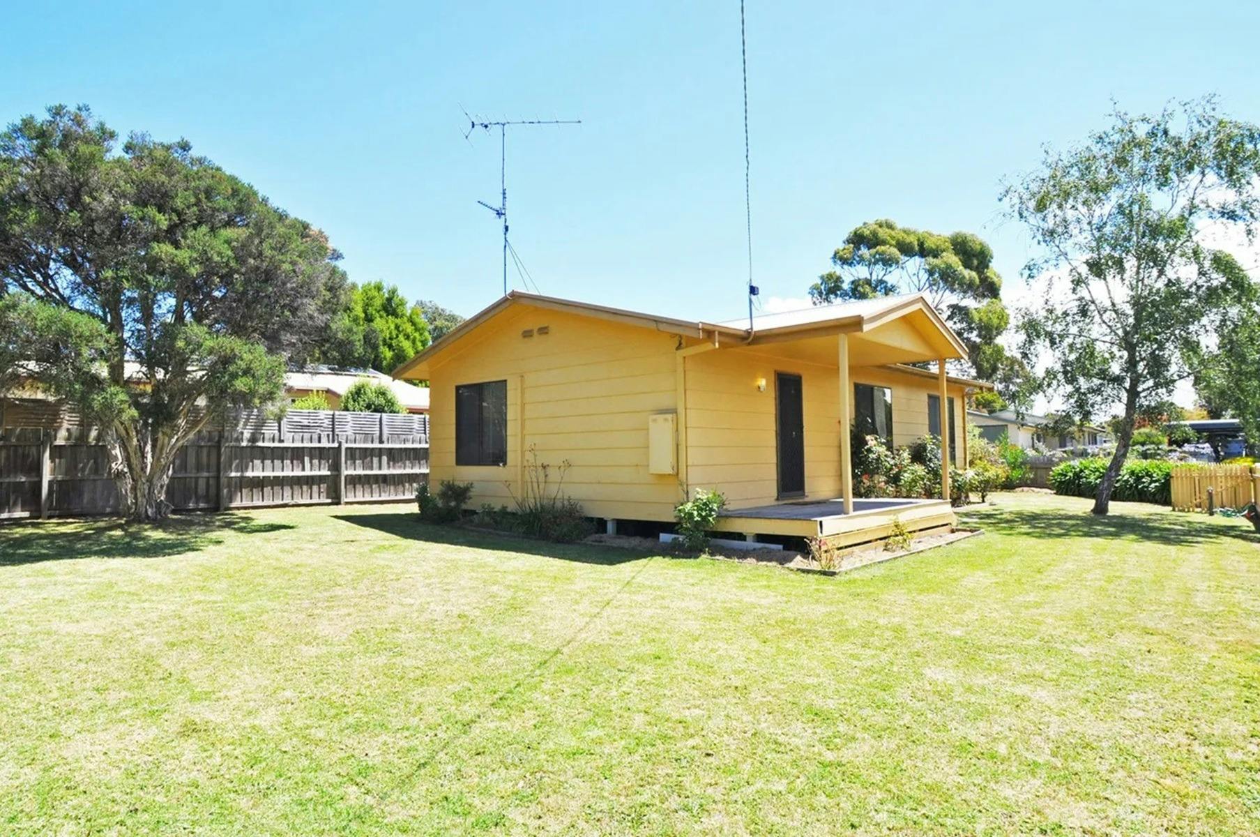 Inverloch Accommodation - Alwyns by the Sea