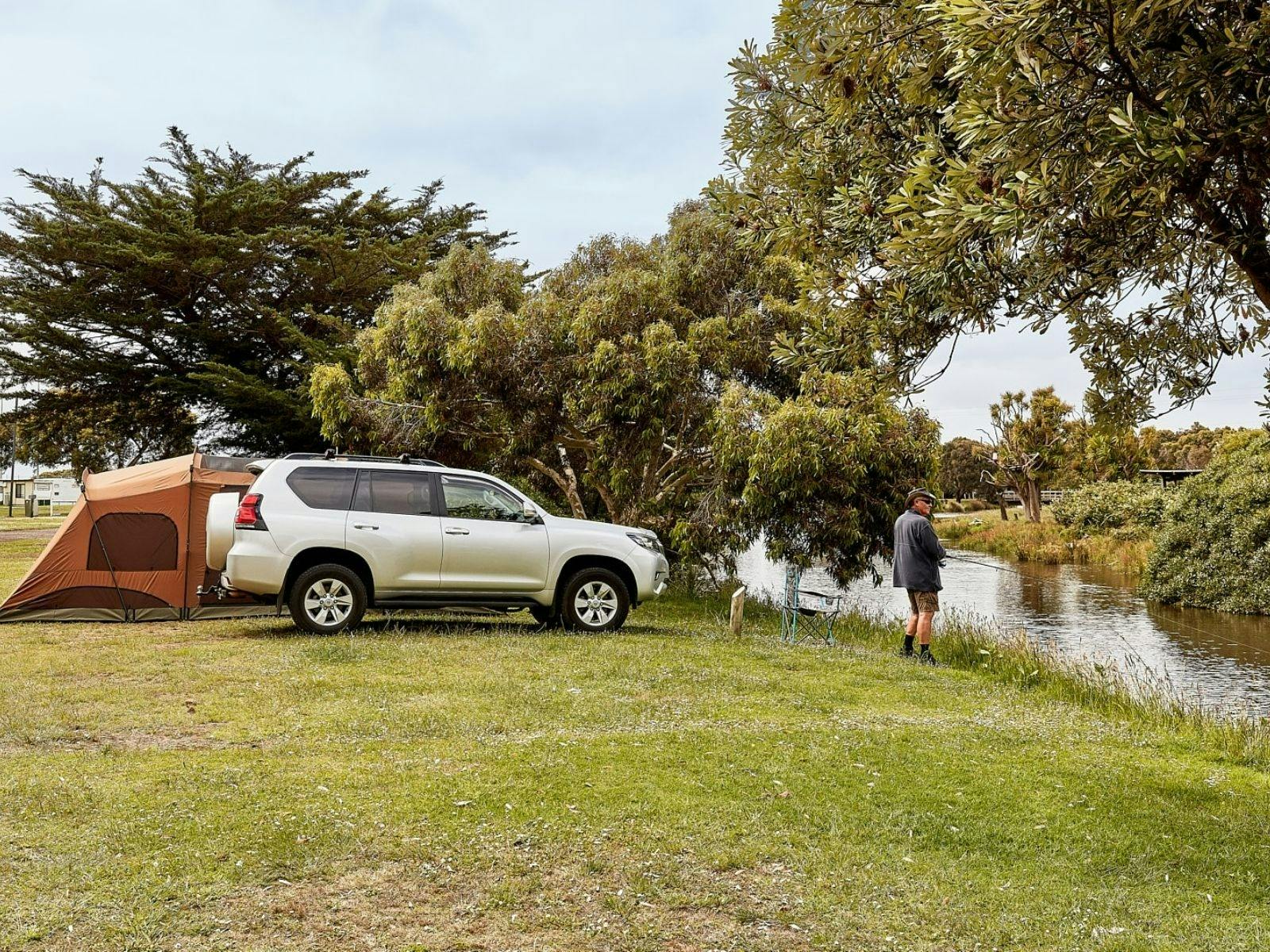 Apollo Bay Recreation Reserve