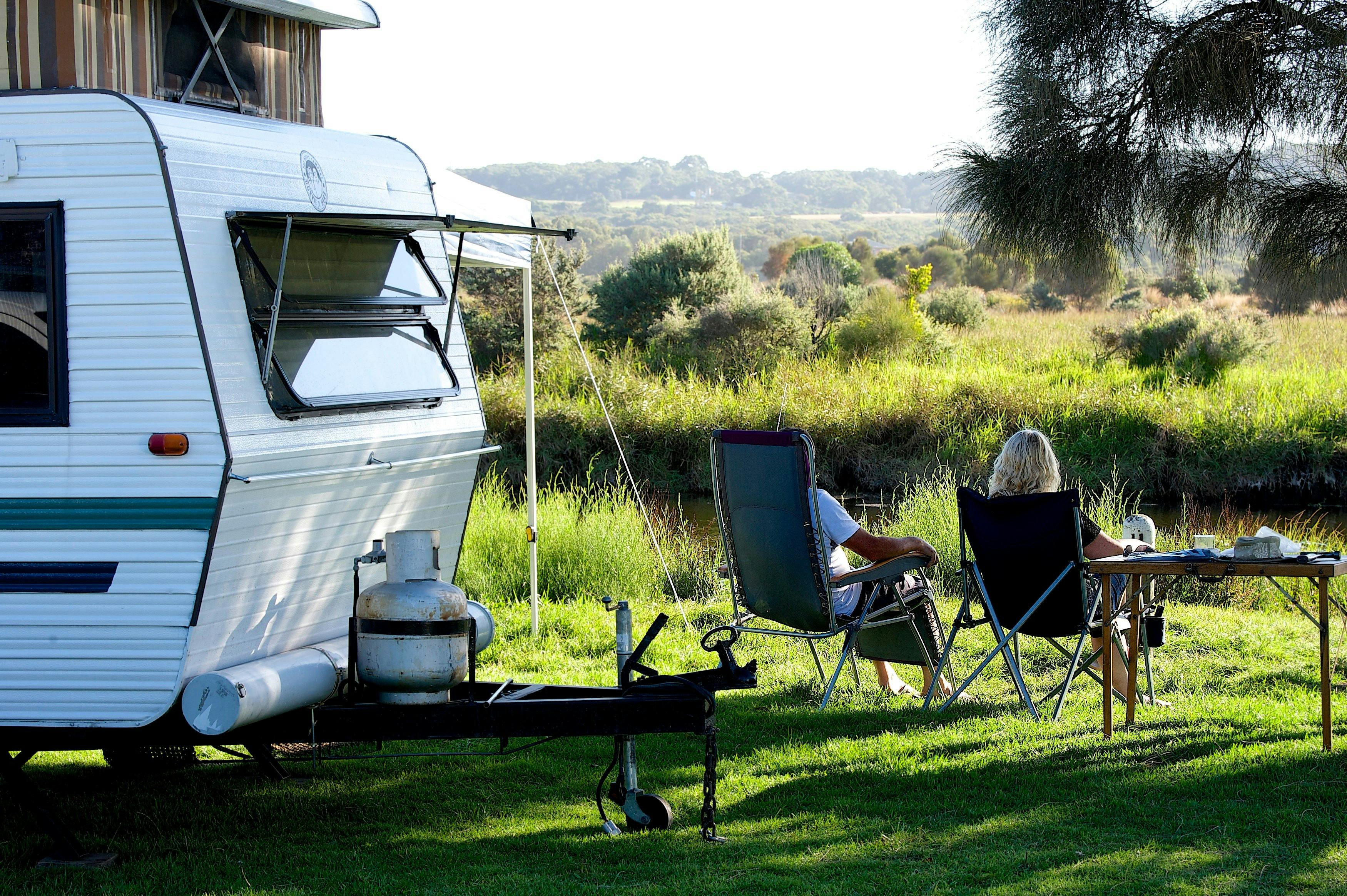 Apollo Bay Recreation Reserve