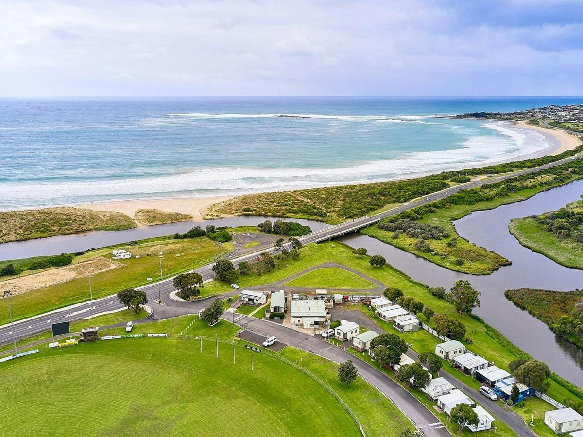 Apollo Bay Recreation Reserve