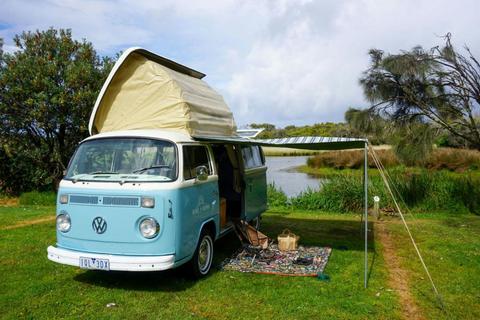 Apollo Bay Recreation Reserve