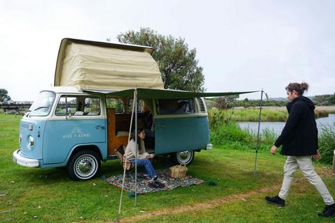 Apollo Bay Recreation Reserve
