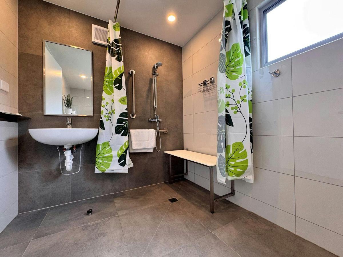 Apollo Bay Glamping Area