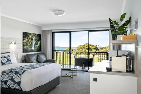 Apollo Bay Waterfront Motor Inn